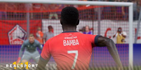 jonathan bamba fifa 23|Jonathan Bamba FIFA 23 Jun 19, 2023 SoFIFA